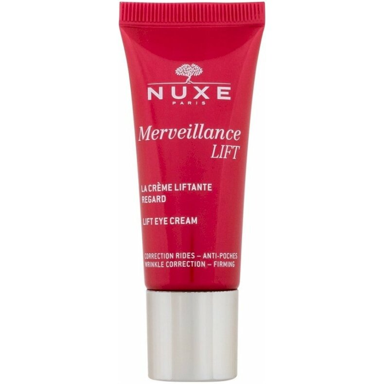Nuxe Merveillance Lift, Krem liftingujący pod