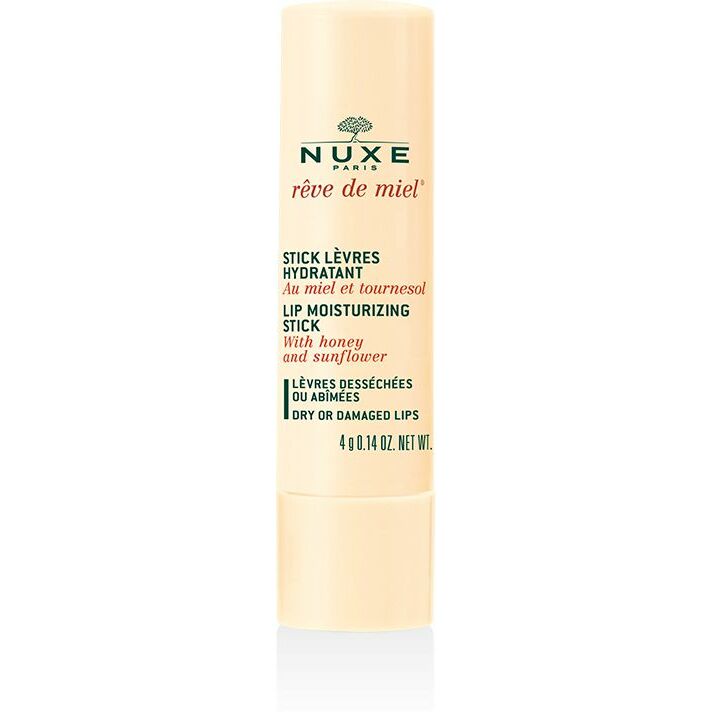 NUXE Reve de Miel Lip Balm