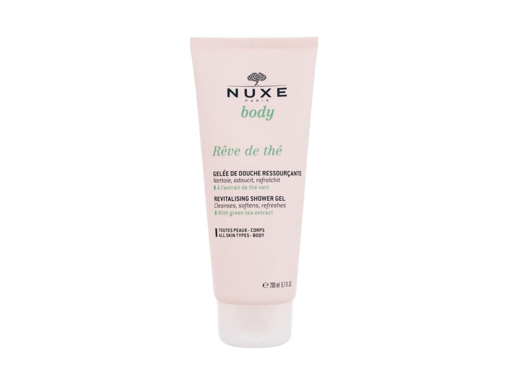 Nuxe NUXE Reve de Th Revitalising