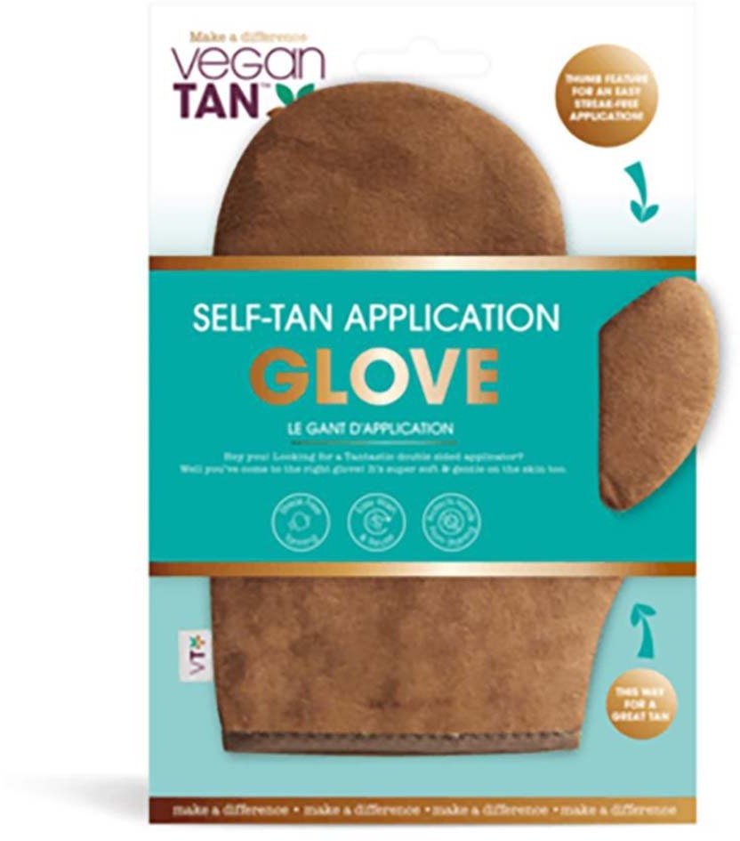 Nuxe Vegan Tan, Luxury, Tanning Mitts