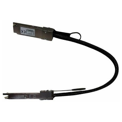 NVIDIA Kabel bezpogo pod QSFP do