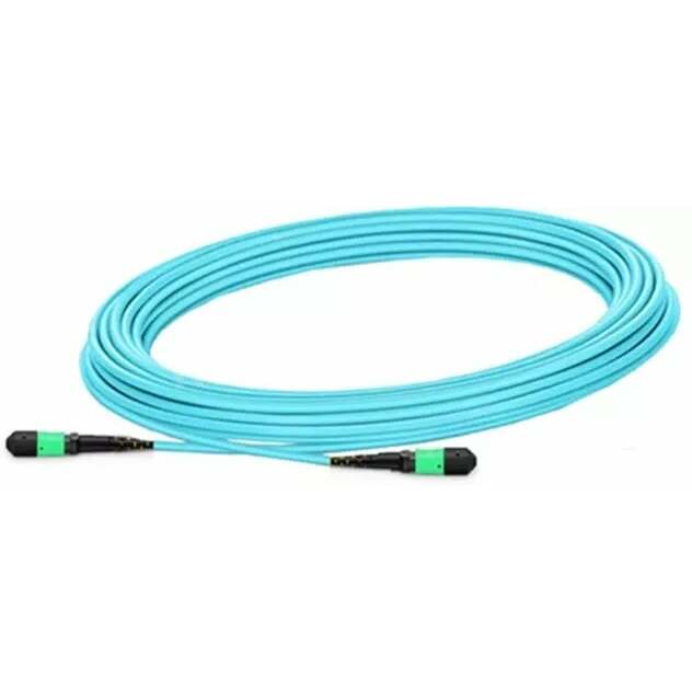 NVIDIA passive fibercable MMF MPO12 APC7m