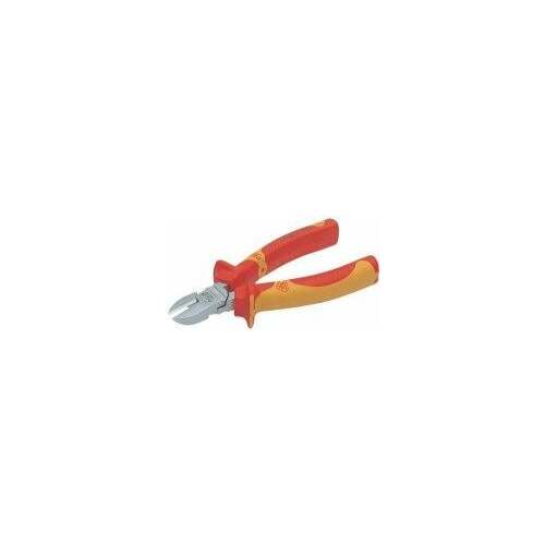 NWS ki izolowane 160mm | NW