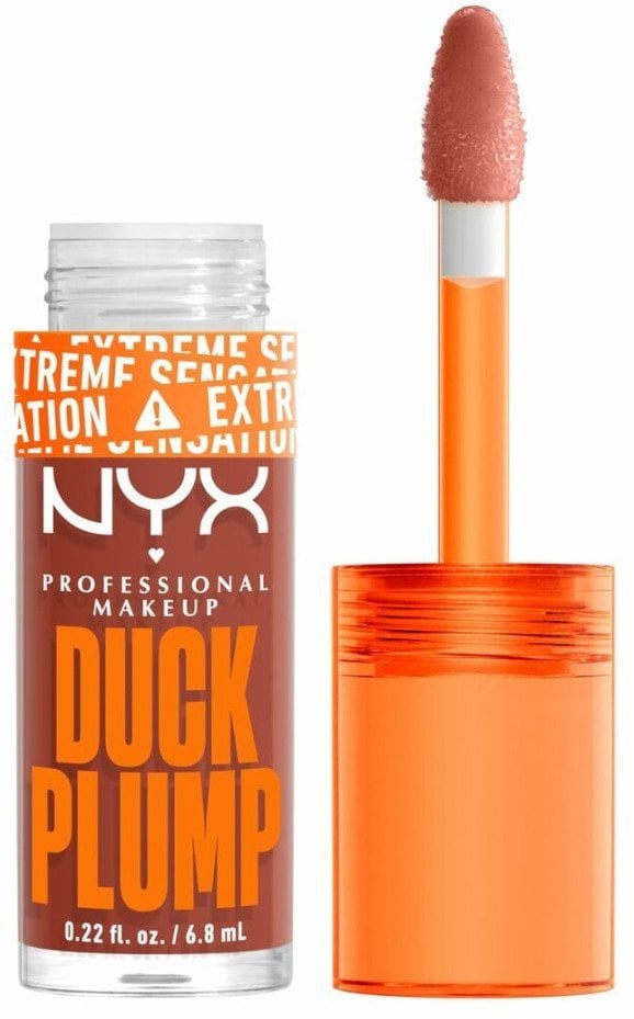 NYX  do Ust NYX Duck Plump
