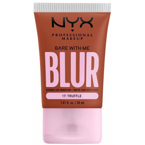 NYX Nyx, Bare With Me Blur