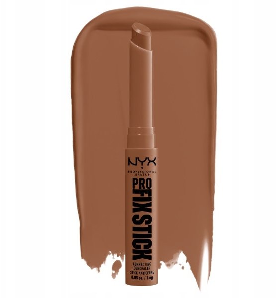 NYX Nyx, Pro Fix Stick, Vegan