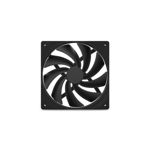 Nzxt NZXT Q-Serie F140Q Lfter Black