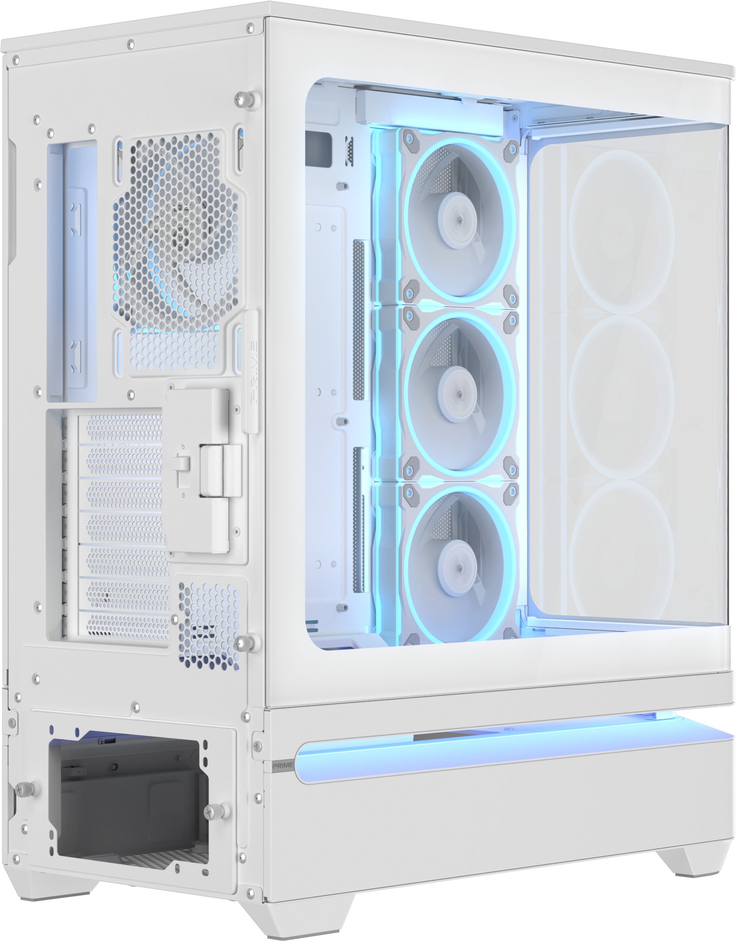 O Asus Prime AP304 TG ARGB
