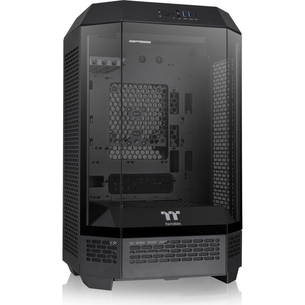 O Thermaltake The Tower 300 (CA-1Y4-00S1WN-00)