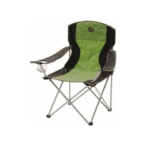 Oase 2017 EASY CAMP ARM CHAIR