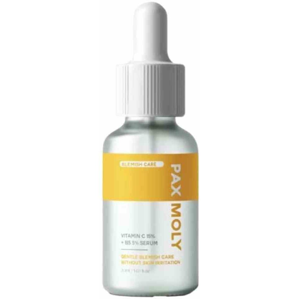 Obagi PaxMoly, Effective Dark Spot Management