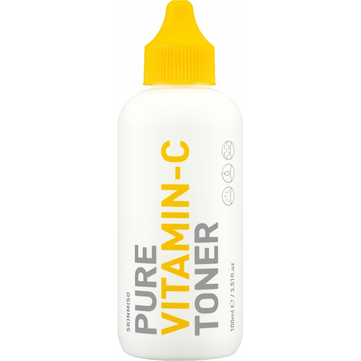 Obagi Skinmiso, Pure Vitamin-C, Brightening, Hydrating