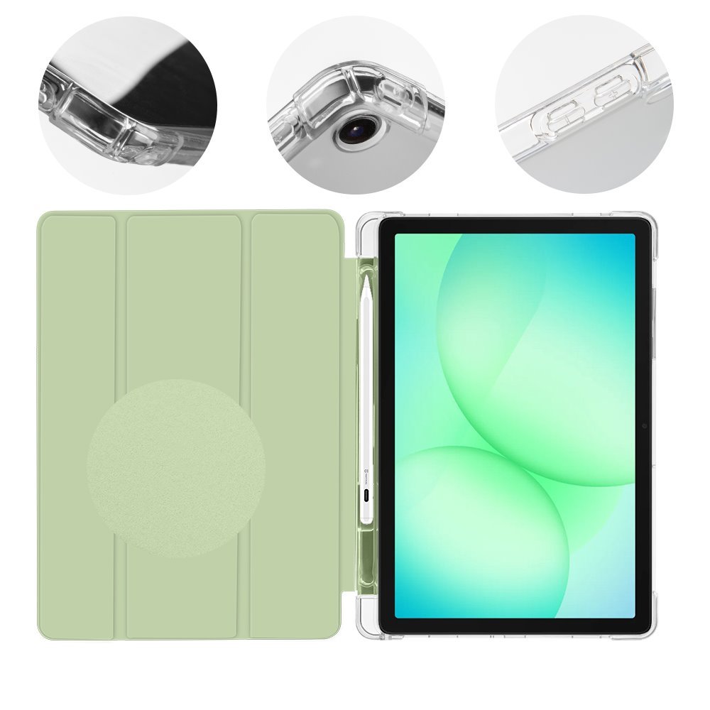 OBAL:ME MistyTab Case Maciņš Planšetdatoram Samsung