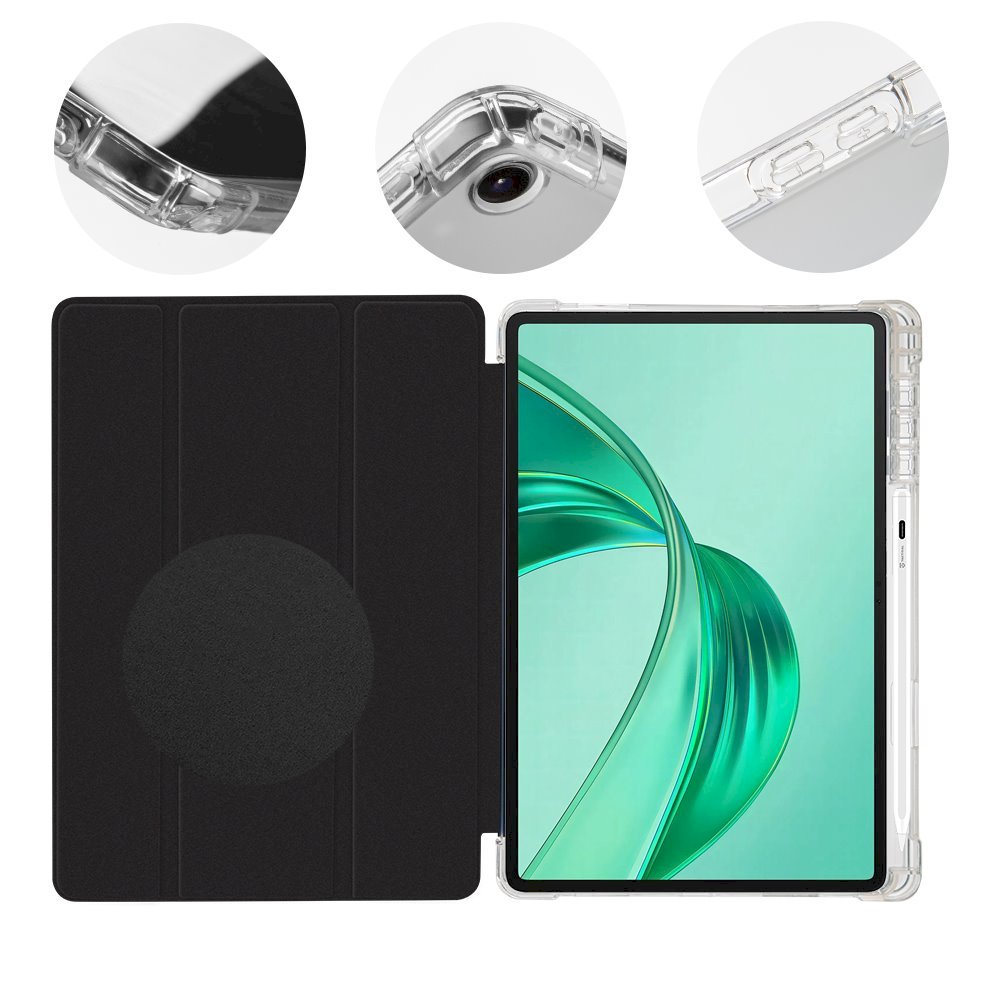 OBAL:ME MistyTab Case Planšetdamaciņš priekš Honor