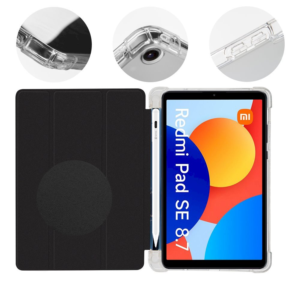 OBAL:ME MistyTab Case Planšetdamaciņš priekš Xiaomi