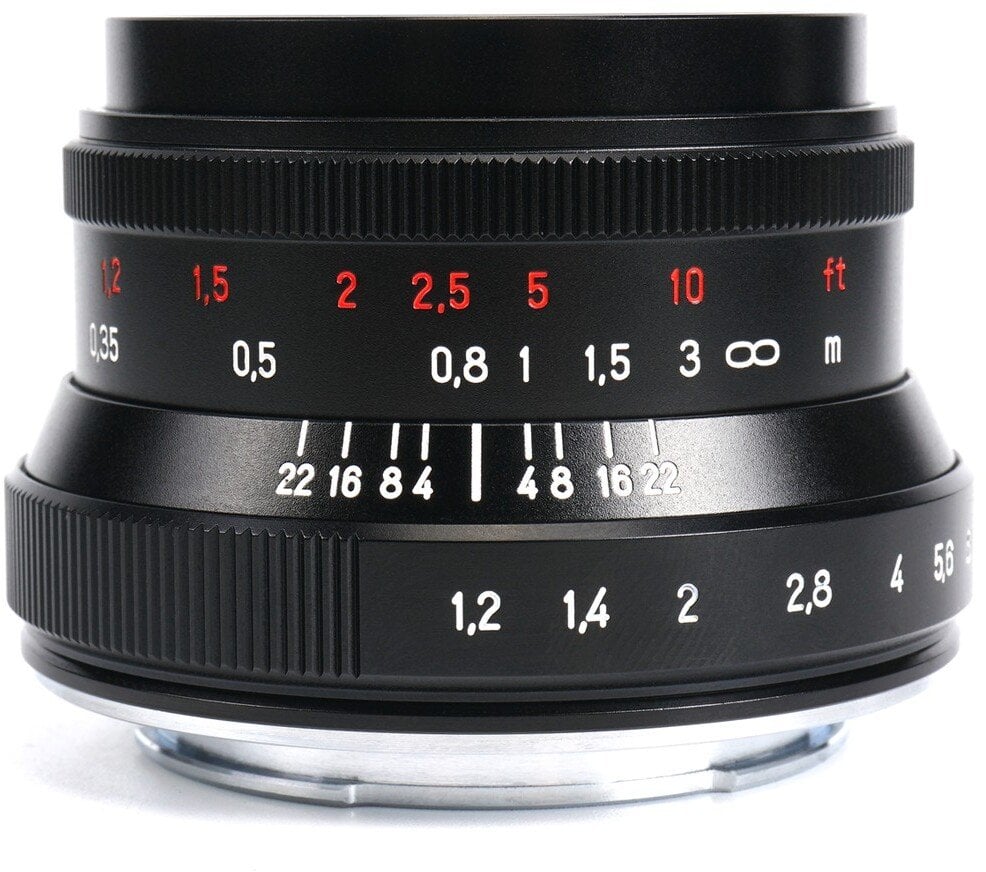 7Artisans 7Artisans 35mm F1.2 II