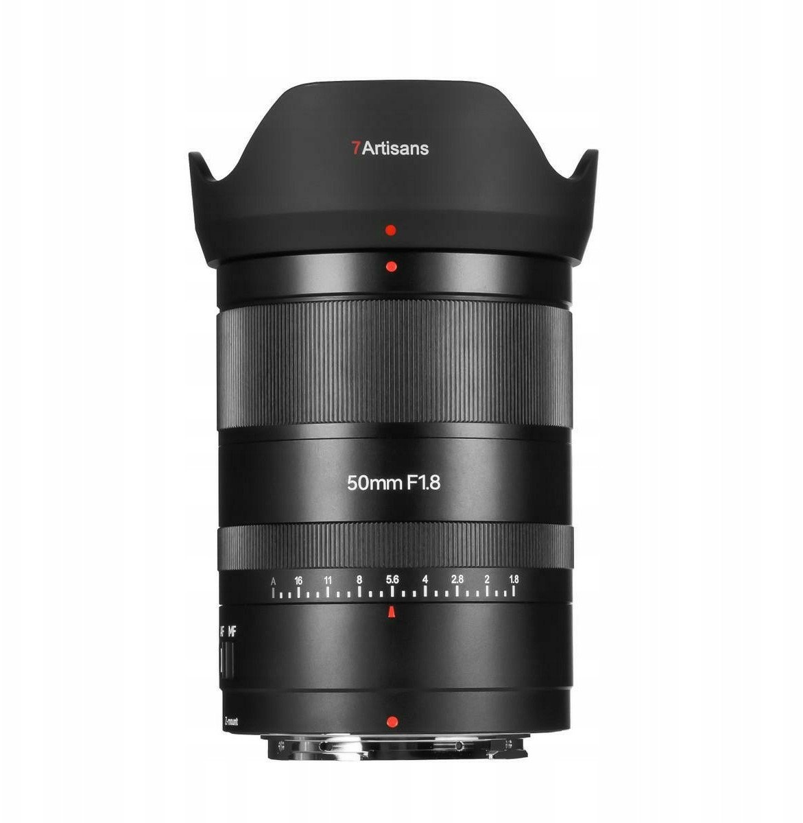 7Artisans 7Artisans AF 50mm F1.8