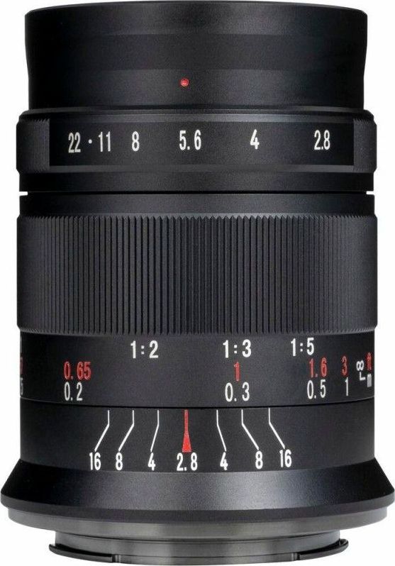 7Artisans Sony E 60 mm F/2