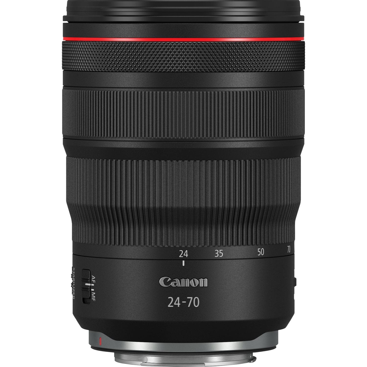 Canon Canon RF 24-70 mm F/2