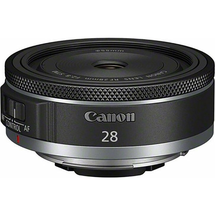 Canon Canon RF 2F2.8 STM