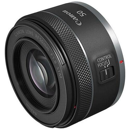 Canon Canon RF 50 mm F/1