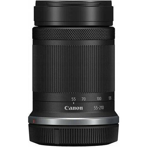 Canon Canon RF-S 55-210mm f/5-7.1