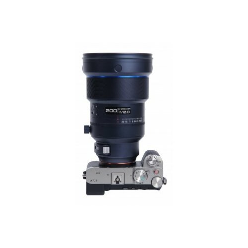 Laowa  Laowa C-Dreamer 200 mm f/2