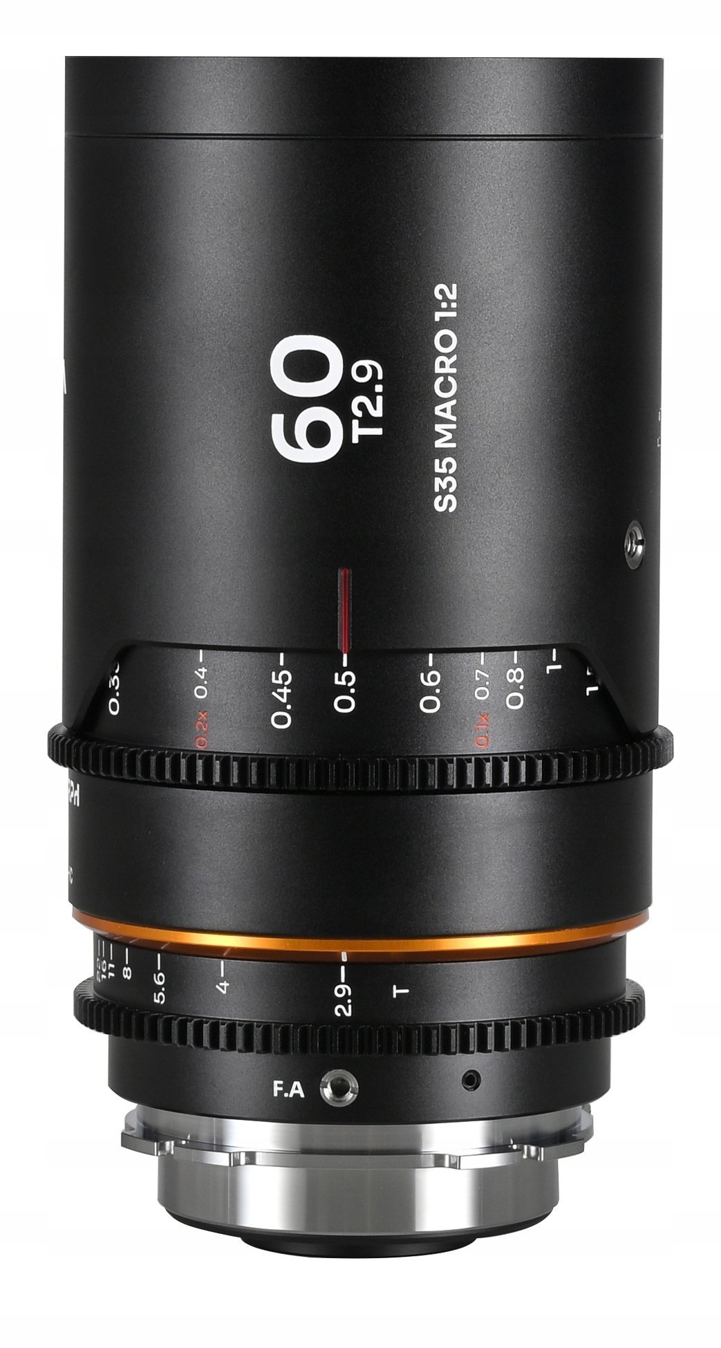 Laowa Laowa Nanomorph 60 mm T2