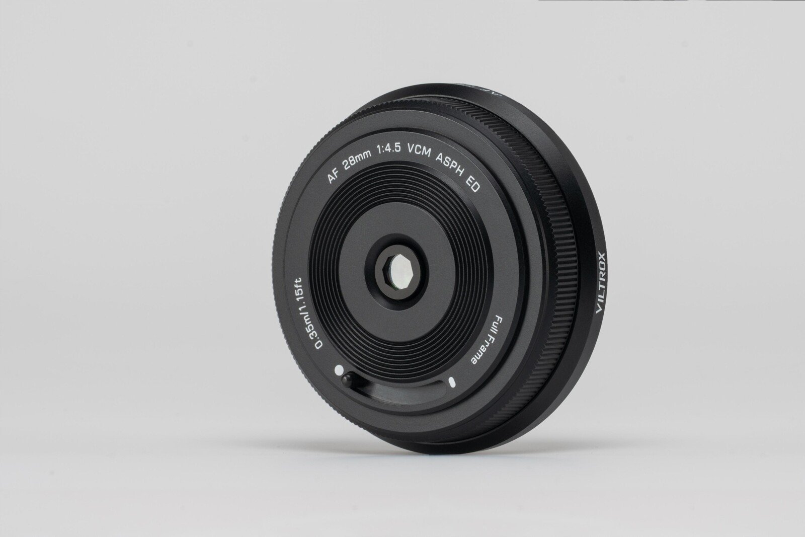 Nikkor Viltrox AF 2F4.5 Nikon