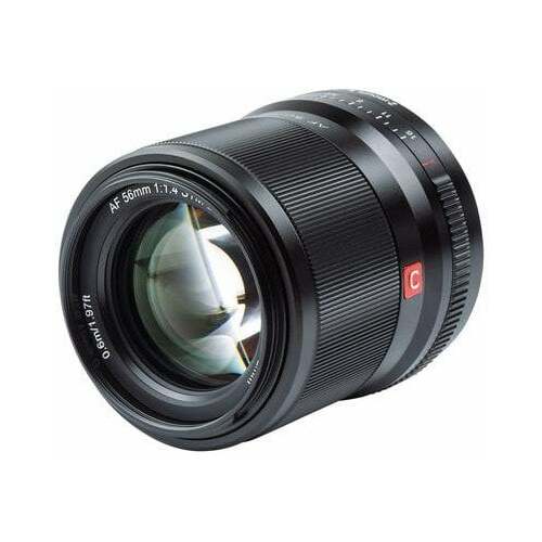 Nikkor Viltrox AF 56mm F1.4