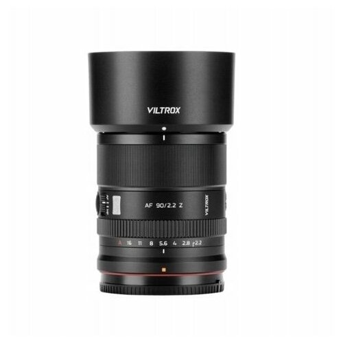 Nikkor Viltrox AF 90mm F2.2