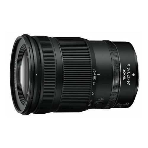 Nikon Nikon NIKKOR Z 24-120mm f/4