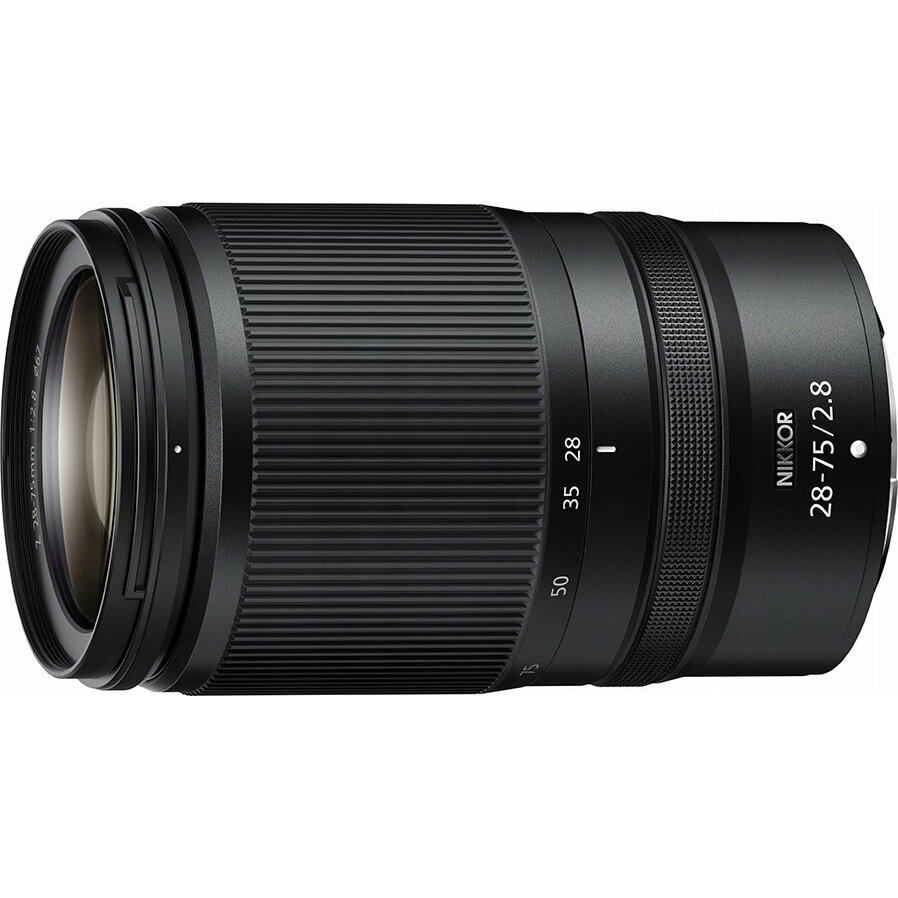 Nikon Nikon NIKKOR Z 28-75mm f/2