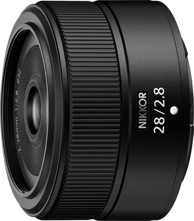 Nikon Nikon NIKKOR Z 2f/2.8