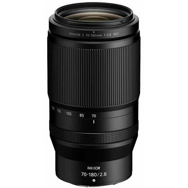 Nikon Nikon NIKKOR Z 70-180mm f/2