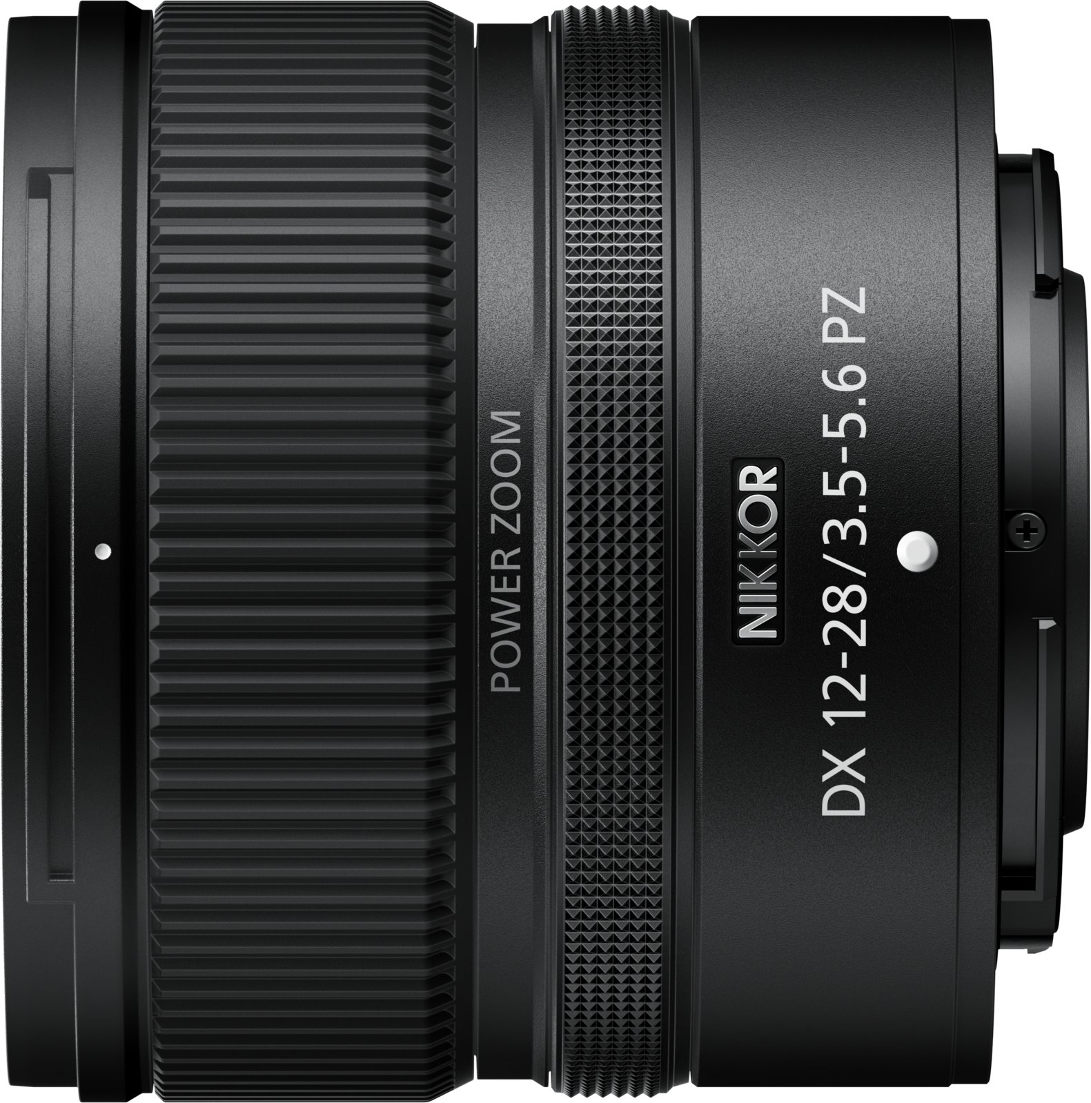 Nikon Nikon NIKKOR Z DX 12-2f/3