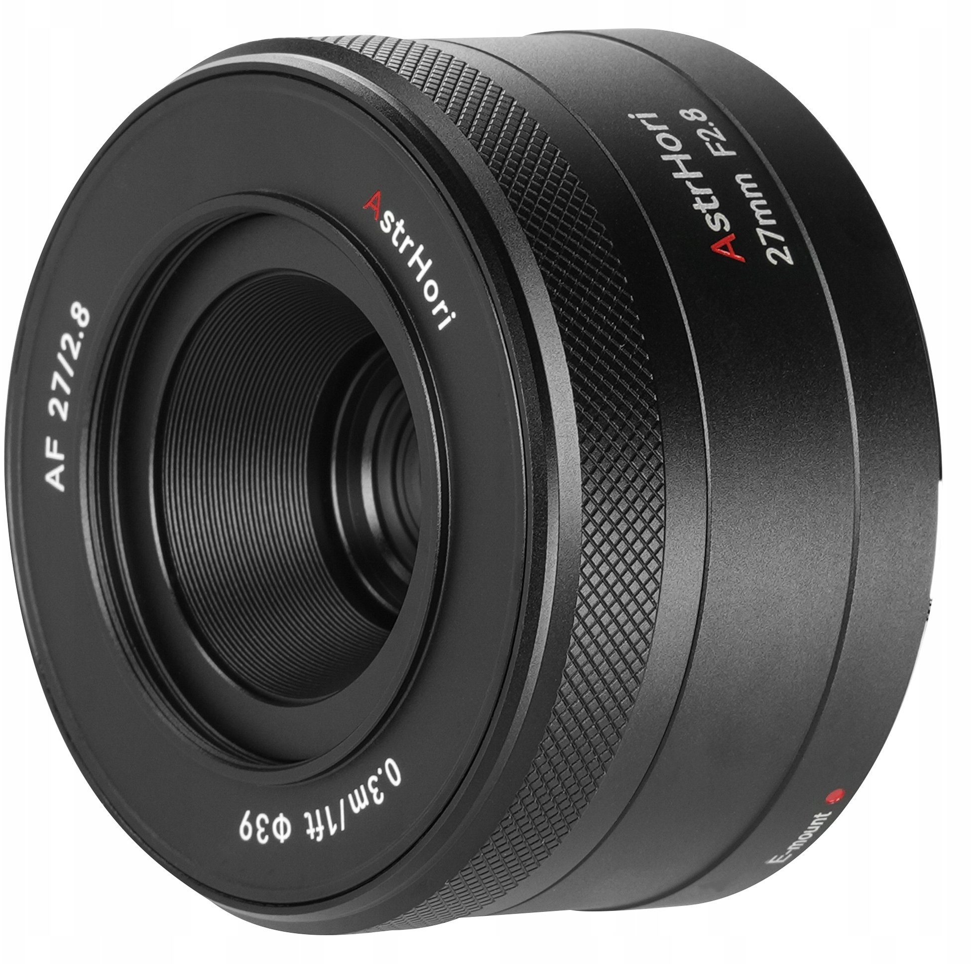 AstrHori AF 27 mm f/2,8