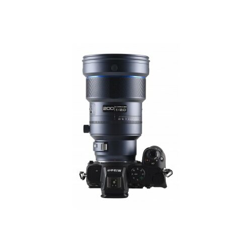 Laowa C-Dreamer 200 mm f/2 AF