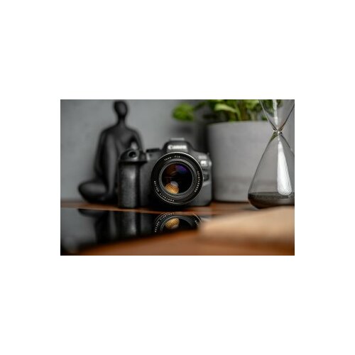 Voigtlander Portrait Heliar 75 mm f/1