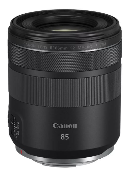 Canon Canon RF 85 mm F/2
