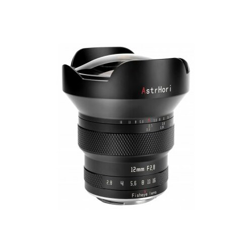 Samyang  AstrHori MF 12 mm f/2