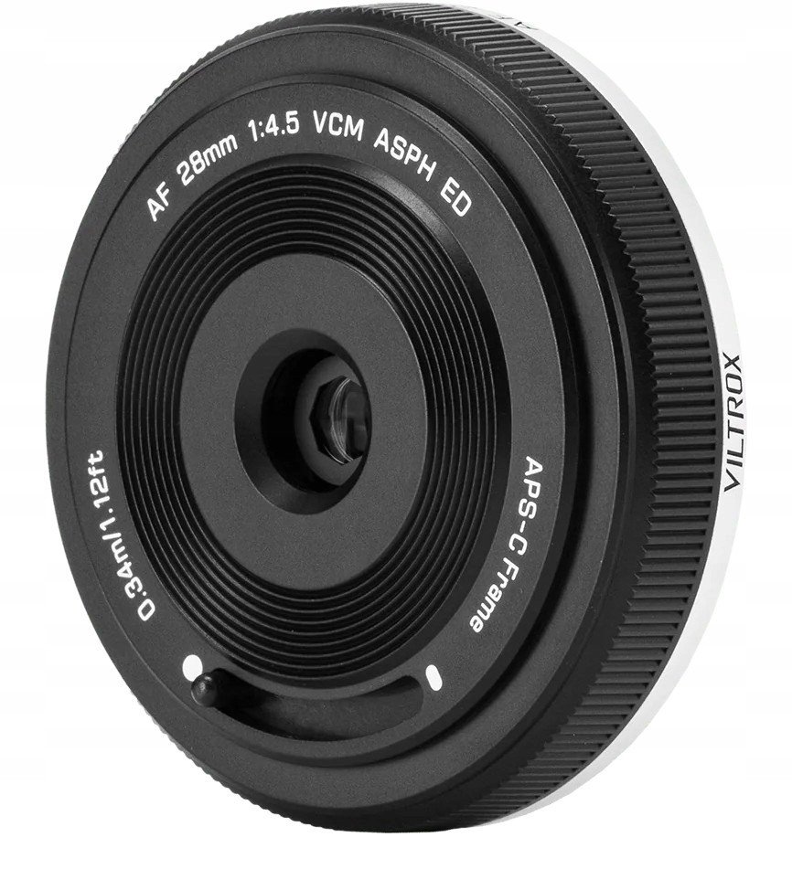 TOKINA ToViltrox AF 2F4.5 Fuji