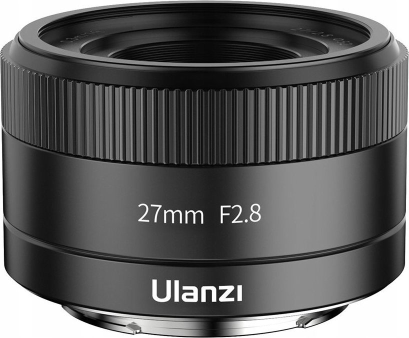Ulanzi 27mm 27 F2.8 Autofocus