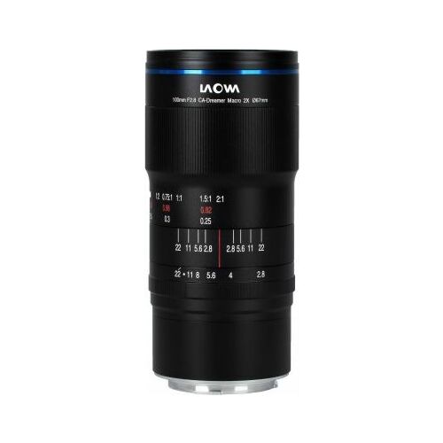 Venus Optics Laowa CA-Dreamer Pentax K