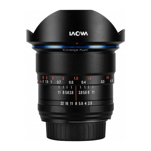 Venus Optics Laowa D-Dreamer Nikon Z