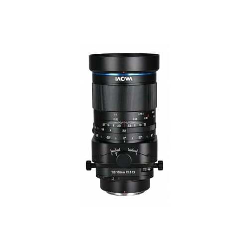 Venus Optics  Laowa 100 mm f/2