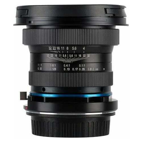 Venus Optics  Laowa 15 mm f/4