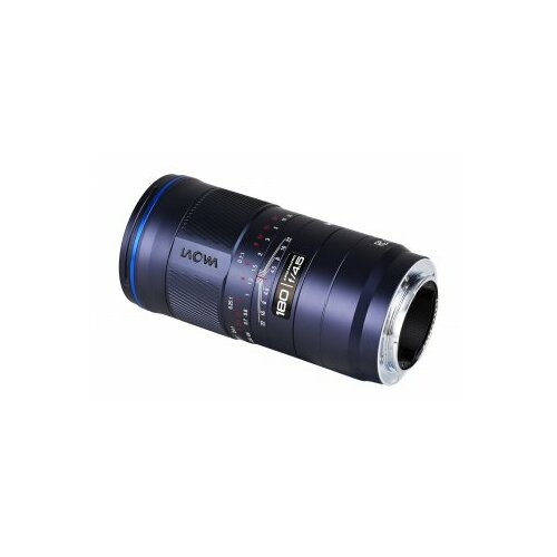 Venus Optics  Laowa 180 mm f/4