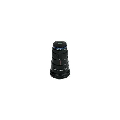 Venus Optics Laowa 25 mm f/2
