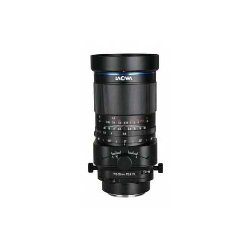 Venus Optics  Laowa 55 mm f/2